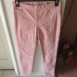New Pull On Legging Pants